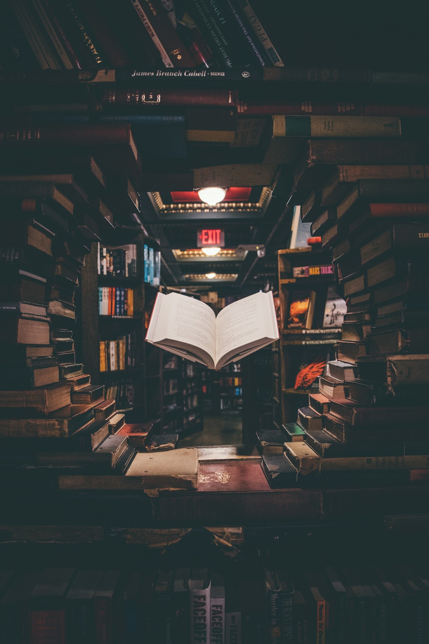 Zs. Guba’s Inspirations: From Myth to Magic
